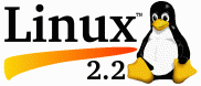 Neil Pickford VK1KNP Linux 2.2 Logo