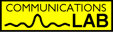 Communications Lab Logo