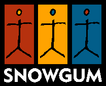 Snowgum Stores logo