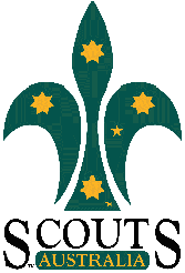 Australian Scout symbol